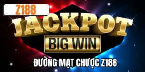 Đường mạt chược Z188