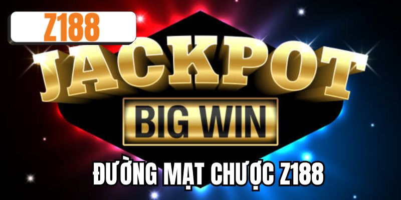 Đường mạt chược Z188
