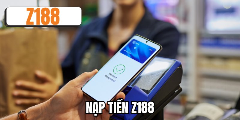 Nạp tiền Z188
