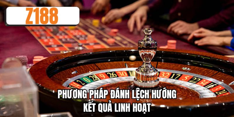 Phương pháp đánh lệch hướng kết quả linh hoạt