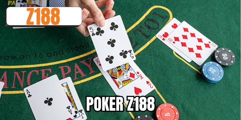 Poker Z188