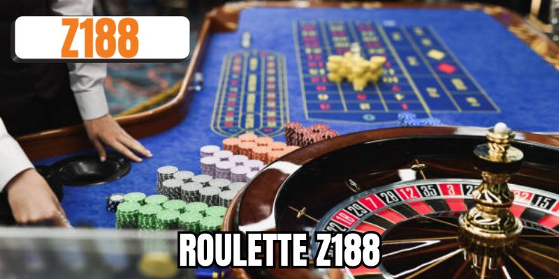 Roulette Z188